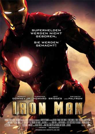 ironman