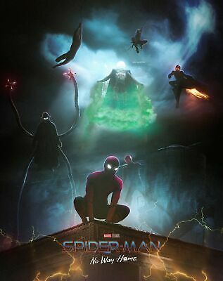 spiderman-poster